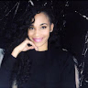 Meet your Posher, Cheri